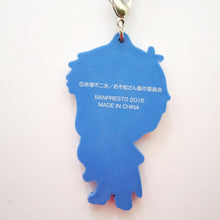 Cargar imagen en el visor de la galería, Osomatsu - san - Matsuno Ichimatsu - Ichiban Kuji ~Bokura to Kekkon?~ - Rubber Strap - Fancy (Banpresto) - Cuchiwaii
