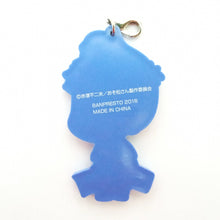 Load image into Gallery viewer, Osomatsu - san - Matsuno Ichimatsu - Ichiban Kuji ~Natsu da! Umi da! Bakansu dajo!~ - Rubber Strap - Strap - Cuchiwaii

