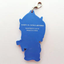 Load image into Gallery viewer, Osomatsu - san - Matsuno Jyushimatsu - Ichiban Kuji ~Bokura to Kekkon?~ - Rubber Strap - Fancy - Cuchiwaii
