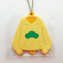 Cargar imagen en el visor de la galería, Osomatsu - san - Matsuno Jyushimatsu - Parka Gata Rubber Mascot - Rubber Mascot - Rubber Strap (TwinCre) - Cuchiwaii
