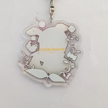 Load image into Gallery viewer, Osomatsu - san - Matsuno Jyushimatsu - Trading Acrylic Key Chain Alice Ver. - Cuchiwaii
