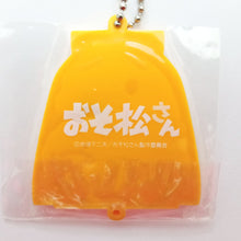 Cargar imagen en el visor de la galería, Osomatsu - san - Matsuno Jyushimatsu - Tsunagi Gata Rubber Mascot - Rubber Mascot - Rubber Strap (TwinCre) - Cuchiwaii
