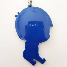 Load image into Gallery viewer, Osomatsu - san - Matsuno Karamatsu - Furimukyun - Osomatsu - san Furimukyun Big Rubber Keychain - Rubber Keychain (System Service) - Cuchiwaii

