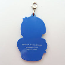 Load image into Gallery viewer, Osomatsu - san - Matsuno Karamatsu - Ichiban Kuji ~Patissier Iyami de Hataraku Zansu!~ - Rubber Strap - Strap - Cupcake (Banpresto) - Cuchiwaii
