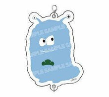 Load image into Gallery viewer, Osomatsu - san - Matsuno Karamatsu - Riajuu Pajamatsu Trading Mini Acrylic Charm (Avex Pictures) - Cuchiwaii
