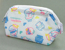 Cargar imagen en el visor de la galería, Osomatsu - san - Matsuno Karamatsu - Tuxedo Sam - Osomatsu - san x Sanrio Characters Atari Kuji - Pouch - Cuchiwaii

