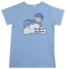 Cargar imagen en el visor de la galería, Osomatsu - san - Matsuno Karamatsu - Tuxedo Sam - Osomatsu - san x Sanrio Characters Atari Kuji - T-Shirt - M - Cuchiwaii
