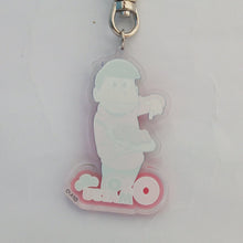 Load image into Gallery viewer, Osomatsu - san - Matsuno Osomatsu - Acrylic Keychain - Keyholder (Exrare) - Cuchiwaii

