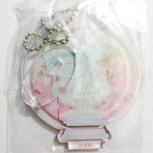 Cargar imagen en el visor de la galería, Osomatsu - san - Matsuno Osomatsu - Arabian Nights acrylic keychain - Cuchiwaii
