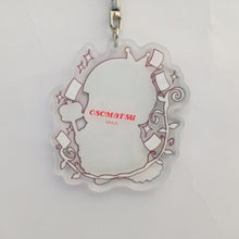 Load image into Gallery viewer, Osomatsu - san - Matsuno Osomatsu - Trading Acrylic Key Chain Alice Ver. - Cuchiwaii
