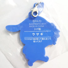 Cargar imagen en el visor de la galería, Osomatsu - san - Matsuno Todomatsu - Charm - Ichiban Kuji ~Kemomatsu - san☆Parade!~ (J) - Rubber Mascot - Usagi (Banpresto) - Cuchiwaii
