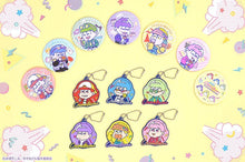 Load image into Gallery viewer, Osomatsu - san Retro Pop Series - Trading Can Badge - Cuchiwaii
