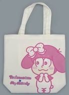 Cargar imagen en el visor de la galería, Osomatsu - san - Todomatsu x My Melody - Osomatsu - san x Sanrio Characters Atari Kuji - Tote Bag - Cuchiwaii
