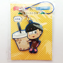 Load image into Gallery viewer, Osomatsu - san x Lawson - Matsuno Todomatsu - Rubber Strap Collection - Cuchiwaii
