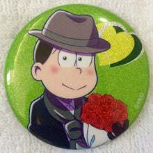 Load image into Gallery viewer, Osomatsu - san x PRONTO 3rd Can Badge Collection - Cuchiwaii
