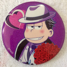 Load image into Gallery viewer, Osomatsu - san x PRONTO 3rd Can Badge Collection - Cuchiwaii
