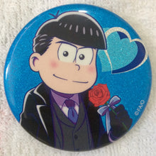 Load image into Gallery viewer, Osomatsu - san x PRONTO 3rd Can Badge Collection - Cuchiwaii
