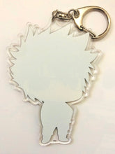 Cargar imagen en el visor de la galería, Ou no Mimi ni wa Todokanai - Zinnia Princino Eines Reste - Acrylic Keychain - Keyholder - Cuchiwaii
