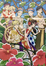 Load image into Gallery viewer, Ouran Koukou Host Club / Tsubasa Reservoir Chronicle - Double - sided B2 Poster - Appendix - Cuchiwaii
