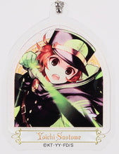 Load image into Gallery viewer, Owari no Seraph - Saotome Yoichi - Acrylic Charm Collection - Cuchiwaii
