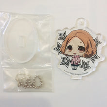 Load image into Gallery viewer, Persona 5 - Okumura Haru - Acrylic Stand - Deforme ver. - Cuchiwaii
