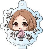 Load image into Gallery viewer, Persona 5 - Okumura Haru - Acrylic Stand - Deforme ver. - Cuchiwaii
