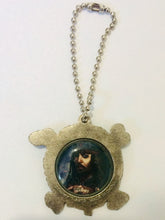 Load image into Gallery viewer, Pirates of the Caribbean: Dead Men Tell no Tales - Jack Sparrow - Disney Characters Capsule World - Metal Charm Collection - D - Cuchiwaii
