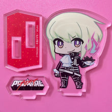 Cargar imagen en el visor de la galería, Promare - Lio Fotia - Acrylic Stand - Stand Pop - Cuchiwaii
