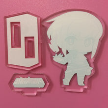 Cargar imagen en el visor de la galería, Promare - Lio Fotia - Acrylic Stand - Stand Pop - Cuchiwaii
