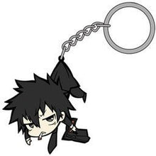 Load image into Gallery viewer, Psycho - Pass - Kougami Shinya - Keyholder - Tsumamare - 2nd Version - Cuchiwaii
