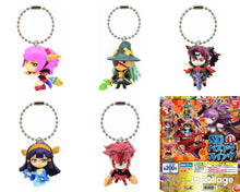 Load image into Gallery viewer, Puzzle &amp; Dragons SD Swing [God Festival Part 1] - Set of 5 - Cuchiwaii
