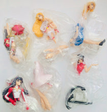 Cargar imagen en el visor de la galería, Re: Cutie Honey - High Grade Imagination Figure - HGIF Series ~Gainax Anno Edition~ - Set of 5 - Cuchiwaii

