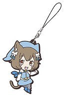Load image into Gallery viewer, Re: Life in a different world from zero - Felix Argyle - Ichiban Kuji Re:Zero ~snow white life ver.~ Rubber Strap - Cuchiwaii

