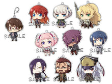 Cargar imagen en el visor de la galería, Re:Creators - Meteora Osterreich - Trading Metal Charm - Cuchiwaii
