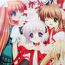 Load image into Gallery viewer, Rewrite Harvest Festa! - Release Promotional B2 Double - sided Poster - Cuchiwaii
