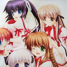 Load image into Gallery viewer, Rewrite Harvest Festa! - Release Promotional B2 Double - sided Poster - Cuchiwaii
