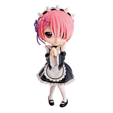 Cargar imagen en el visor de la galería, Re:Zero − Starting Life in Another World - Ram - Q Posket - A ver. - Cuchiwaii
