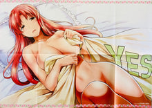 Load image into Gallery viewer, Risou no Himo Seikatsu - Double - sided B2 Poster - Appendix - Cuchiwaii
