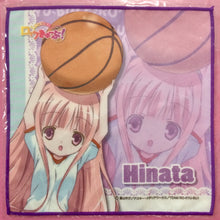 Cargar imagen en el visor de la galería, Ro - Kyu - Bu! - Hakamada Hinata - Mini Towel - Cuchiwaii
