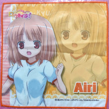 Cargar imagen en el visor de la galería, Ro - Kyu - Bu! - Kashii Airi - Mini Towel - Cuchiwaii

