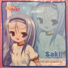 Cargar imagen en el visor de la galería, Ro - Kyu - Bu! - Nagatsuka Saki - Mini Towel - Cuchiwaii
