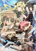 Load image into Gallery viewer, R.O.D - The TV - / D. N. Angel - Double - sided B2 Poster - Appendix - Cuchiwaii
