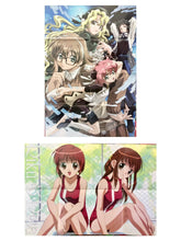 Load image into Gallery viewer, R.O.D - The TV - / D. N. Angel - Double - sided B2 Poster - Appendix - Cuchiwaii
