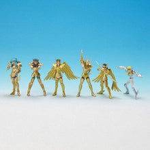 Cargar imagen en el visor de la galería, Saint Seiya - Sagittarius Seiya - HGIF Series ~The Twelve Palaces of the Zodiac~ PART 3 - Cuchiwaii
