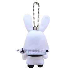 Load image into Gallery viewer, Saiyuki Kagekiden - Musical - Genjo Sanzo - Usanui - Plush - Cuchiwaii
