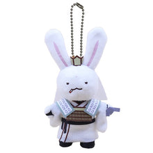 Load image into Gallery viewer, Saiyuki Kagekiden - Musical - Genjo Sanzo - Usanui - Plush - Cuchiwaii
