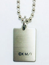 Load image into Gallery viewer, Saiyuki Reload Blast - Cho Hakkai - Metal Plate - Charm - Cuchiwaii
