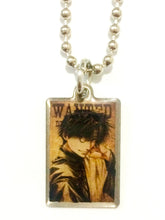 Load image into Gallery viewer, Saiyuki Reload Blast - Cho Hakkai - Metal Plate - Charm - Cuchiwaii
