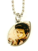Load image into Gallery viewer, Saiyuki Reload Blast - Kenren Taishou - Metal Charm - Cuchiwaii
