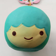 Load image into Gallery viewer, Sanrio Chigiri Bread Squishy - Kiki - Cuchiwaii
